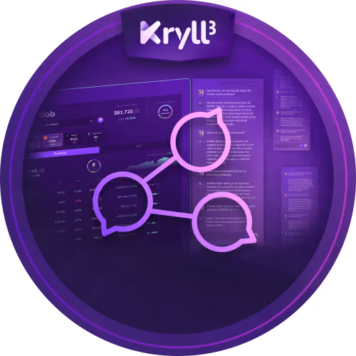 Kryll³ AI Replay