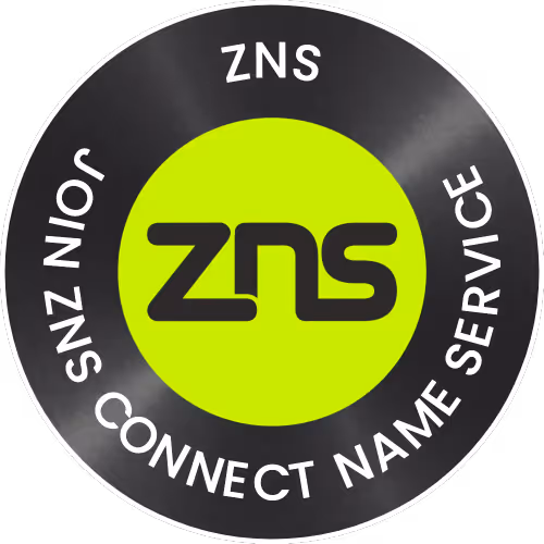 Join ZNS Connect Name Service to Explore Omnichain ecosystem