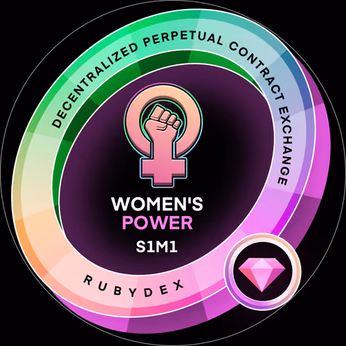 S1M1-Women's Power (Women's History Month)