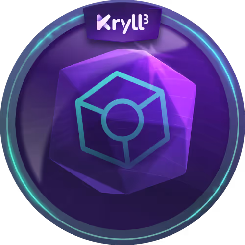 Discover Kryll³ X-Ray