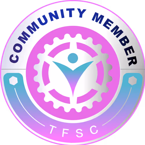 Community Member - TFSC High Performance Beta