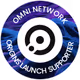 Omni Origins Launch Supporter