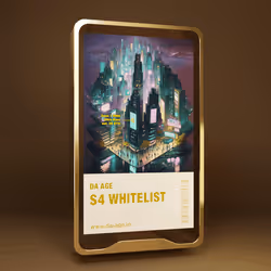 WhiteList-DA-AGE