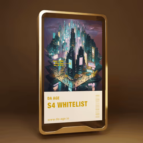 WhiteList-DA-AGE
