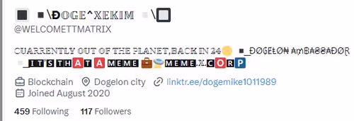 Item #0 Media