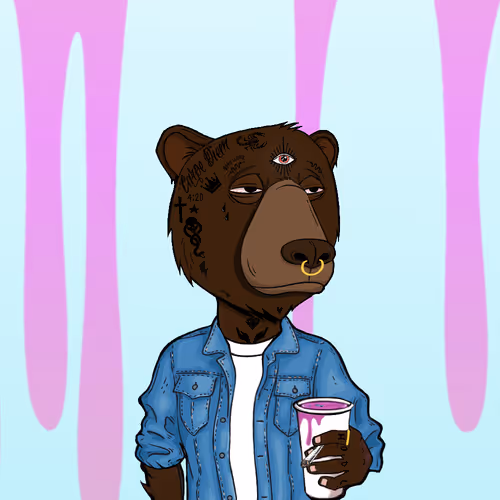 Blazed Bearz