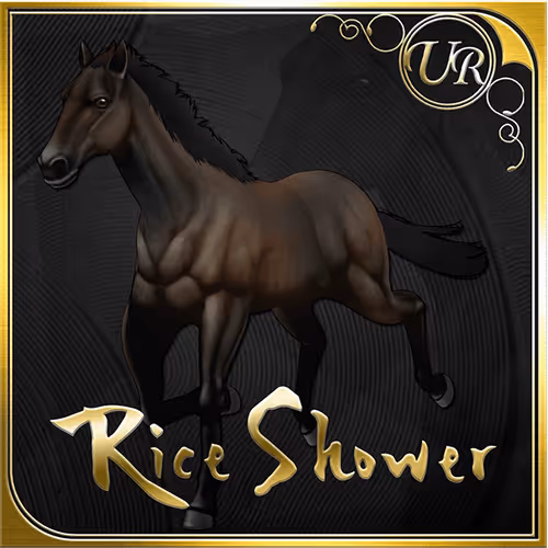 Universal Stallion Horse