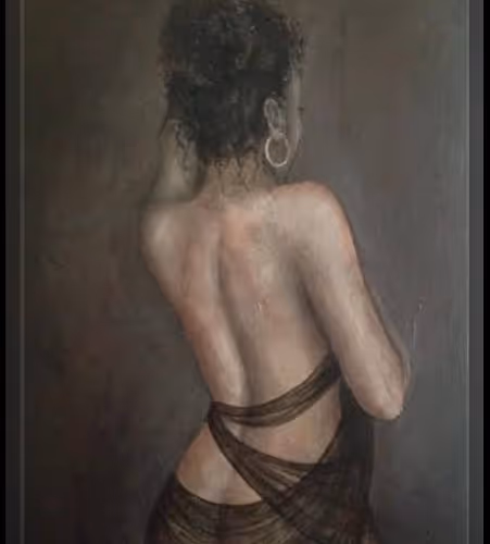 Sharpley Art