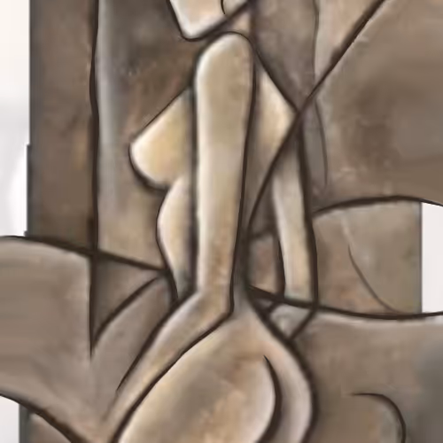 Sharpley Art