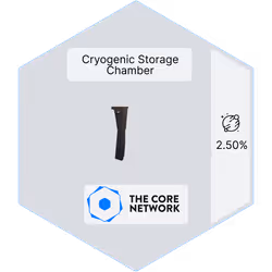 Cryogenic Storage Chamber - CSC-Delta 