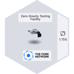 Zero-Gravity Testing Facility - ZGTF-Delta 
