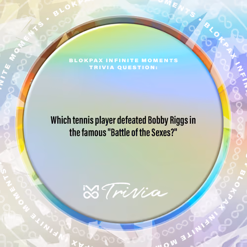 #120 - Trivia #120