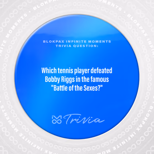 #120 - Trivia #120