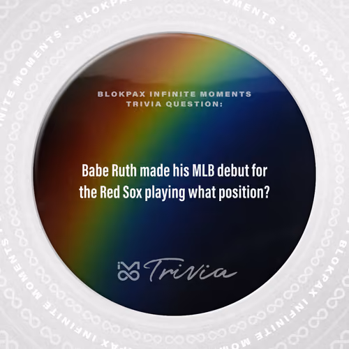 Trivia #3