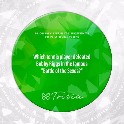 #120 - Trivia #120