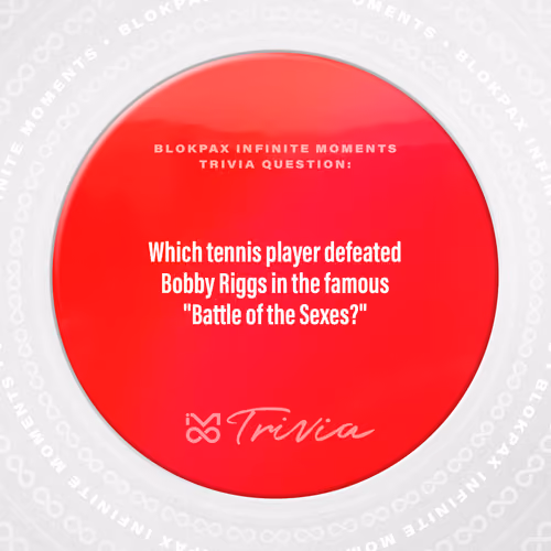 #120 - Trivia #120
