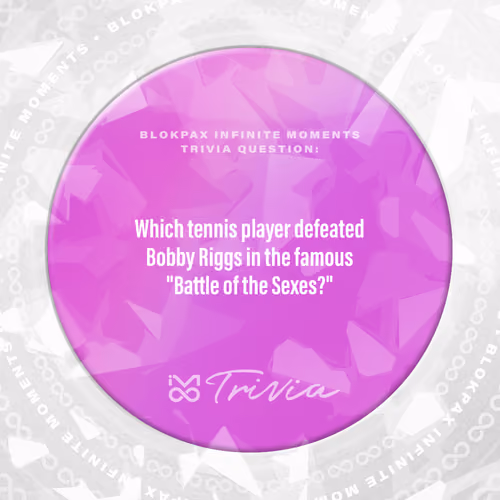 #120 - Trivia #120