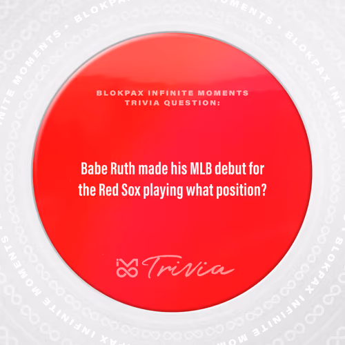 Trivia #3
