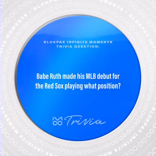 Trivia #3