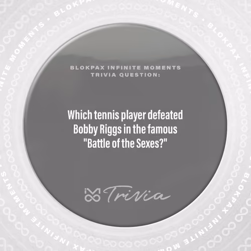 #120 - Trivia #120