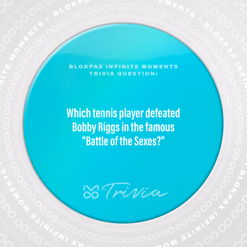 #120 - Trivia #120