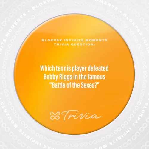 #120 - Trivia #120