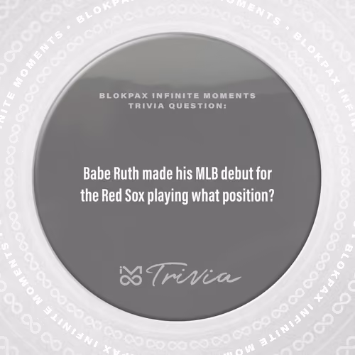 Trivia #3
