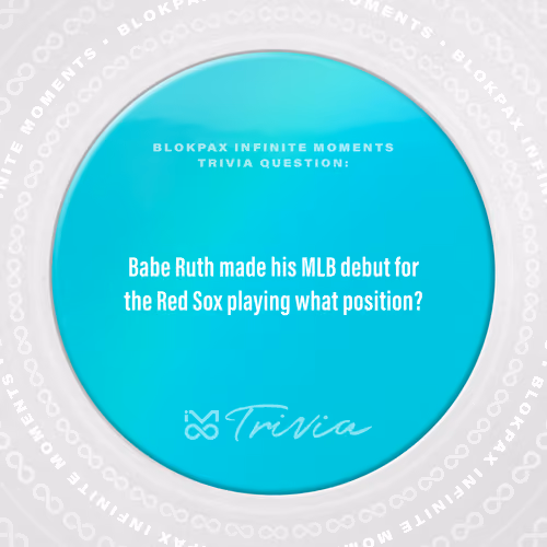Trivia #3