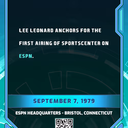 #79 - 24/7 Sports Era Begins