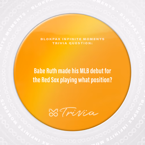 Trivia #3