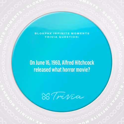 Trivia #60