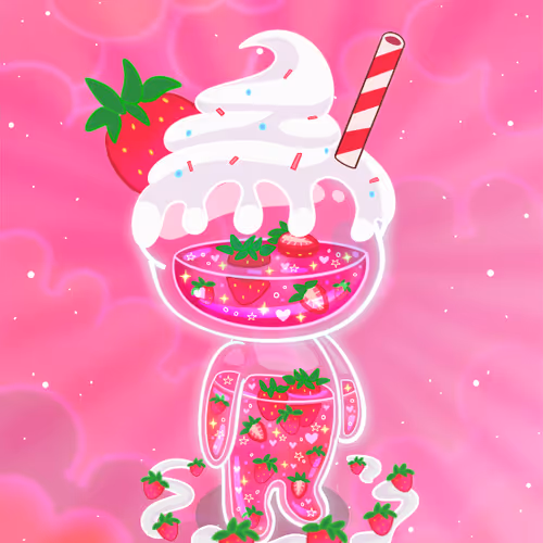 Strawberry #42