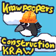 Construction Kraw by NeeL21YT | Krawpoopers Cosmetic Collectibles