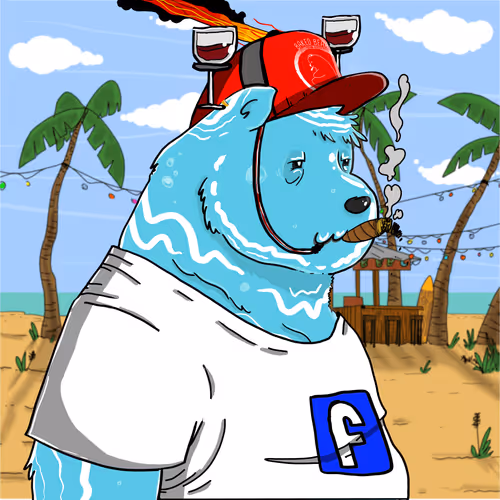 Baked Bear #2981