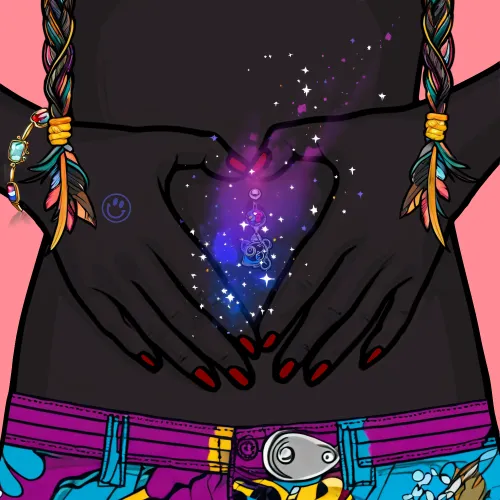 Navel Gazers by @Roundwaters #492