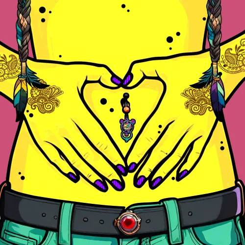 Navel Gazers by @Roundwaters #615
