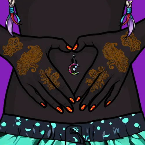Navel Gazers by @Roundwaters #559