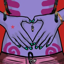 Navel Gazers by @Roundwaters #579