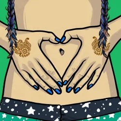 Navel Gazers by @Roundwaters #533