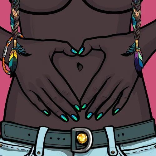 Navel Gazers By Roundwaters