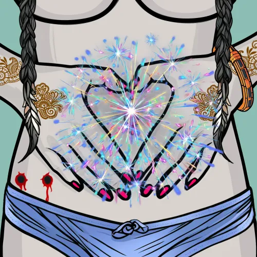 Navel Gazers By Roundwaters