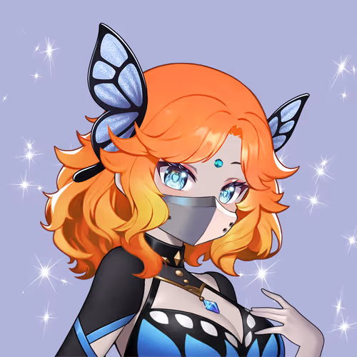 Spirit Blossom