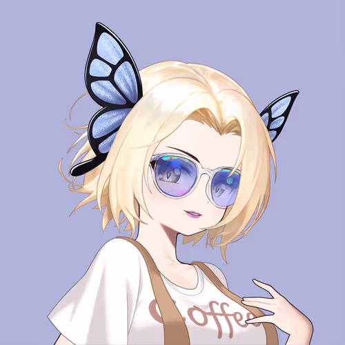 Spirit Blossom