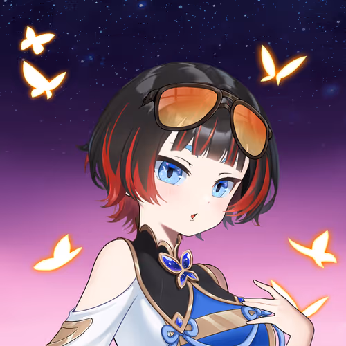 Spirit Blossom