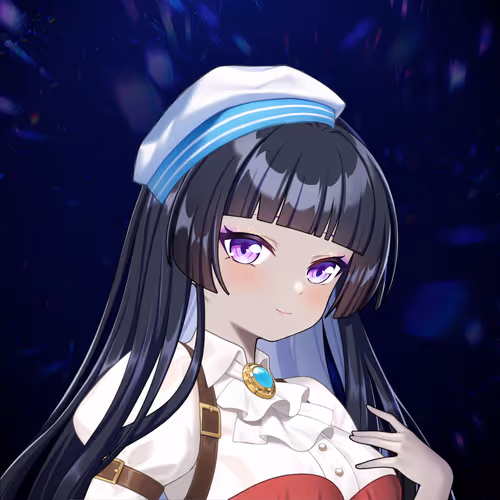 Spirit Blossom
