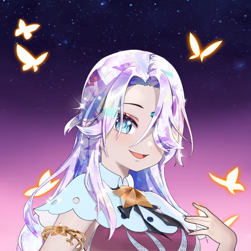 Spirit Blossom