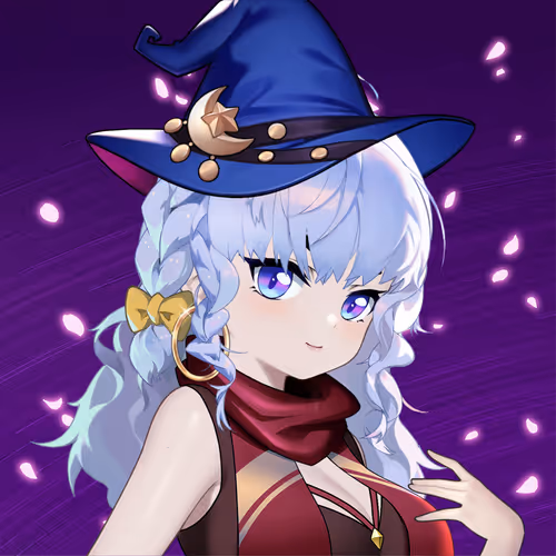 Spirit Blossom