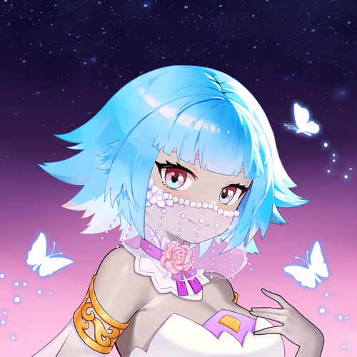 Spirit Blossom
