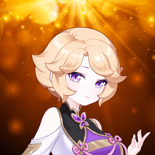Spirit Blossom