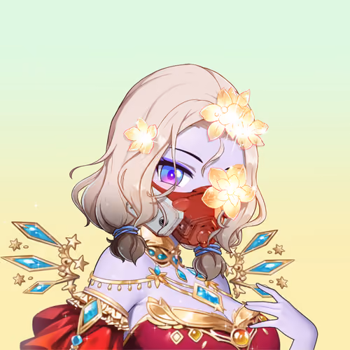 Celestial #1260